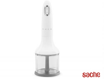 BRAS MIXEUR SMEG BLANC