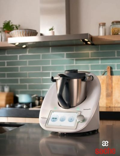 ROBOT CUISEUR THERMOMIX TM6