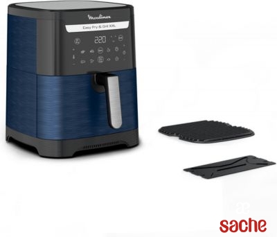 FRITEUSE MOULINEX 1830W
