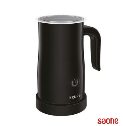 MOUSSEUR A LAIT NESPRESSO 500W NOIR ﻿ - Sache maison et déco vente