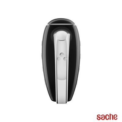 BATTEUR SMEG 250W NOIR