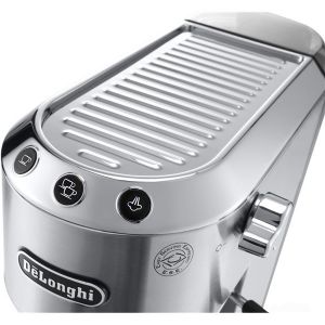 MACHINE A CAFE DELONGHI DEDICA SILVER 