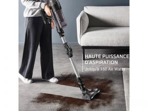 BALAI ASPIRATEUR ROWENTA X-FORCE 150W/60M W16