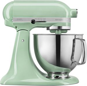 PETRIN KITCHENAID 4.8L PISTACHE  5KSM125EPT