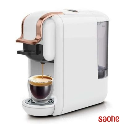 MACHINE A CAFE SONASHI BLANC