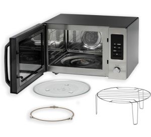 MICRO ONDE KENWOOD 30L NOIR