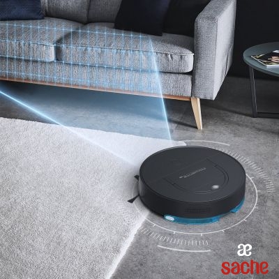 ASPIRATEUR ROBOT ROWENTA 130AI