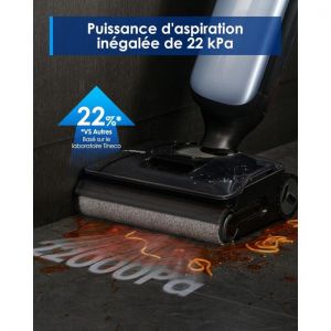 ASPIRATEUR LAVEUR TENICO S9 ARTIST
