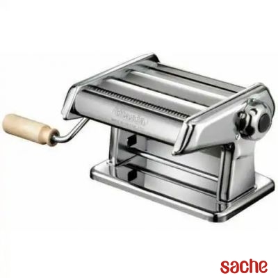 MACHINE A PATE TITANIA