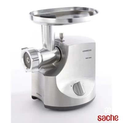 hache viande kenwood pro 2000