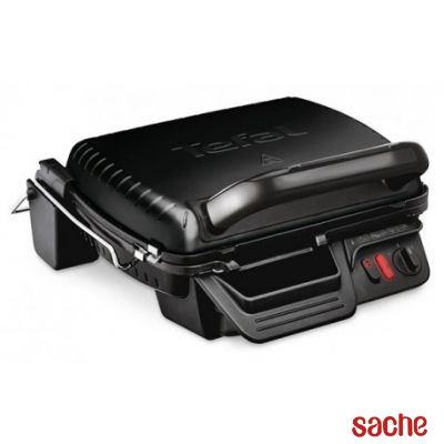 GRILLE VIANDE TEFAL NOIR