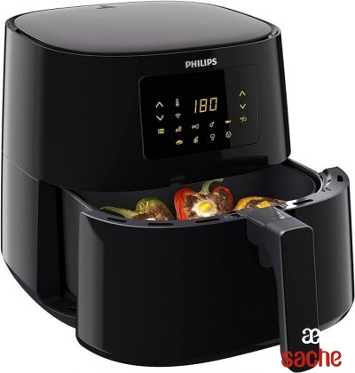 FRITEUSE AIR FRYER PHILIPS 6.2L 