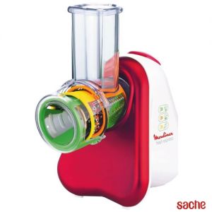 HACHE LEGUMES MOULINEX FRESH EXPR 3 IN 1