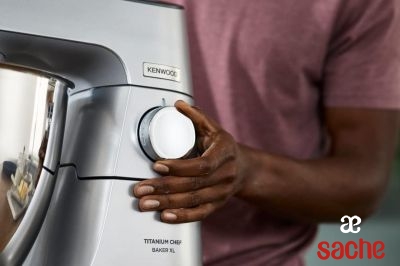 PETRIN KENWOOD 1200W