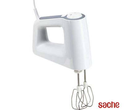 BATTEUR BRAUN 450W BLANC