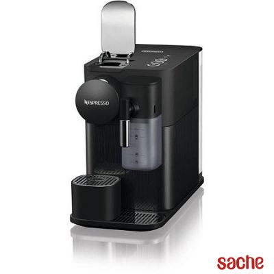 MACHINE A CAFE NESPRESSO LATTISSIMA ONE NOIR 