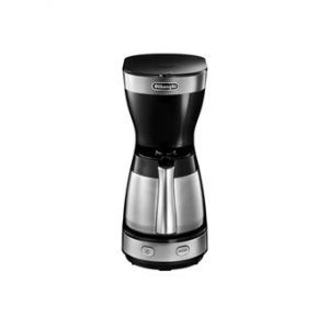 CAFETIERE A FILTRE DELONGHI
