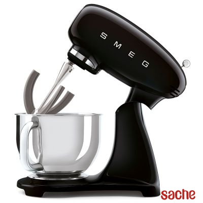 PETRIN SMEG 800W NOIR