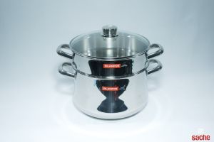 COUSCOUSSIER LOW COST I GLASS 24 CM