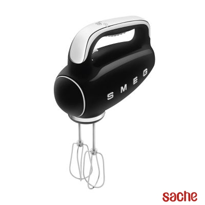 BATTEUR SMEG 250W NOIR