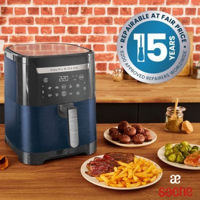 FRITEUSE MOULINEX 1830W