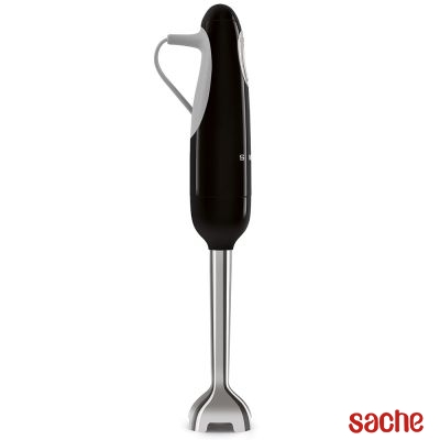 BRAS MIXEUR SMEG 700W NOIR