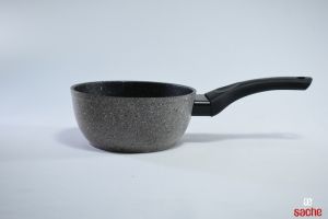 CASSEROLE HARD PAN 16CM