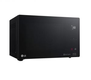 MICRO-ONDE LG 25L NOIR 