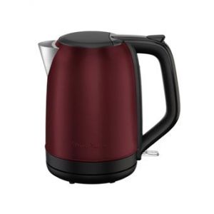 BOUILLOIRE MOULINEX SUBITO ROUGE