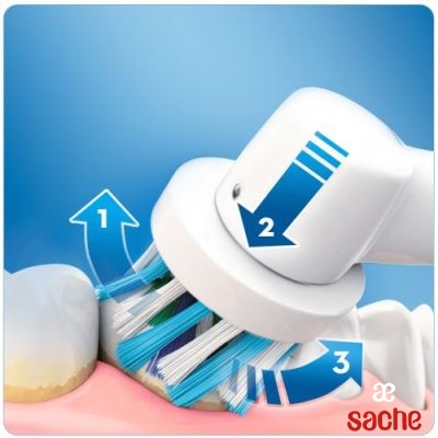 BROSSE A DENT Oral-B SMART4 