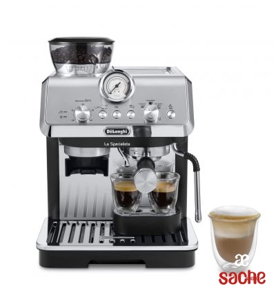 MACHINE A CAFE DELONGHI LA SPECIALITA Arte 1550W
