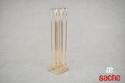 PORTE CAPSULES 40C DORE