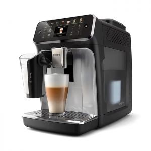 MACHINE A CAFE PHILIPS 4400 SERIE EP4446/70