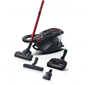 ASPIRATEUR BOSCH 3L 700W NOIR -