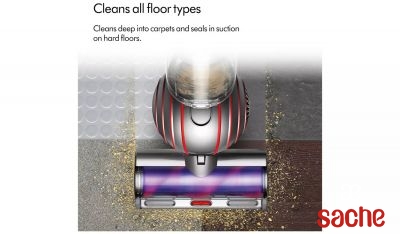 BALAI ASPIRATEUR DYSON BALL ANIMAL