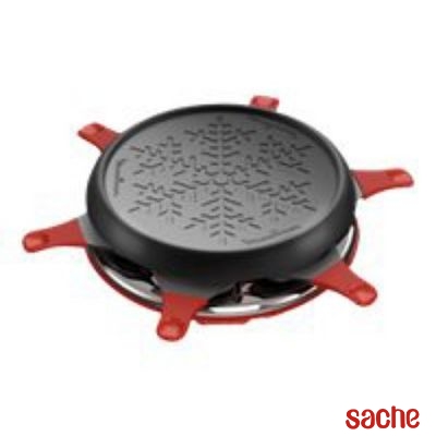 RACLETTE MOULINEX ACCESSIMO 850W 