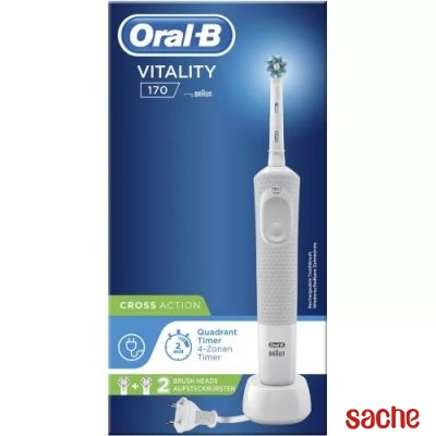 BROSSE A DENT Oral-B VITALITY 170