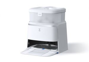 ASPIRATEUR ROBOT ECOVACS T30 PRO OMNI