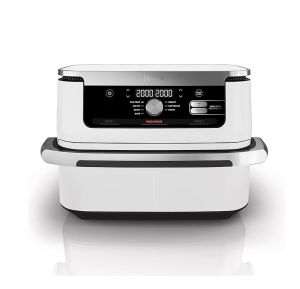 FRITEUSE NINJA AIR FRYER 10.4L BLANC