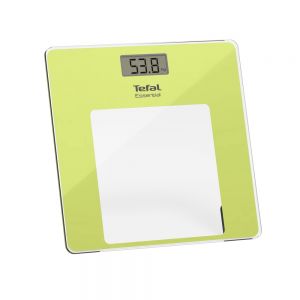 PESE PERSONNE TEFAL JAUNE