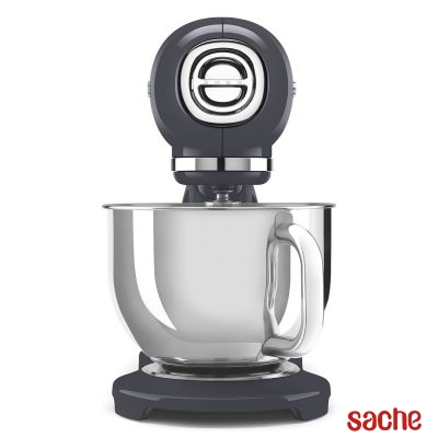 PETRIN SMEG 800W GRIS ARDOISE 