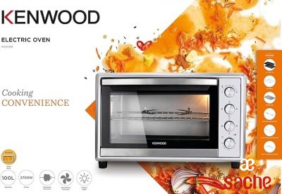 FOUR KENWOOD 100L 2700W INOX