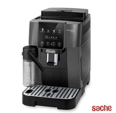 MACHINE A CAFE DELONGHI MAGNIFICA START NOIR