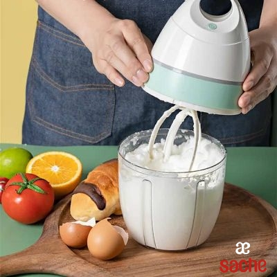  BATTEUR D'OEUF 900ML