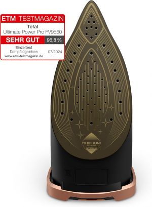 FER A REPASSER TEFAL 3200W