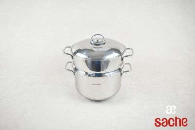 COUSCOUSSIER HASCEVHER 22 CM