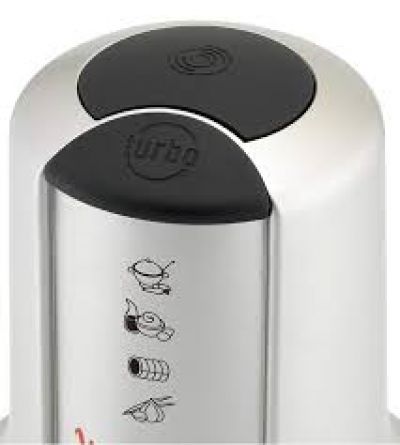 Mini Hachoir Multi Moulinette XXL MOULINEX - AT718A