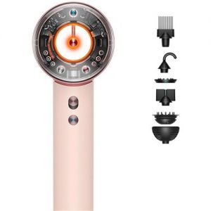 SECHE CHEVEUX DYSON SUPERSONIC CERAMIC PINK