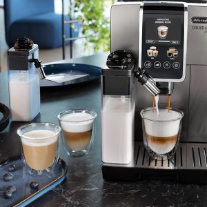 MACHINE A CAFE DELONGHI DINAMICA PLUS