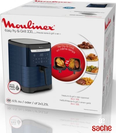 FRITEUSE MOULINEX 1830W